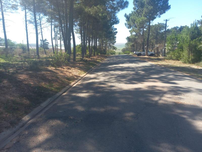 0 Bedroom Property for Sale in Bot River Western Cape